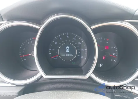 2014 Kia Optima Ex z USA, uszkodzony, nr VIN 5XXGN4A77EG317072